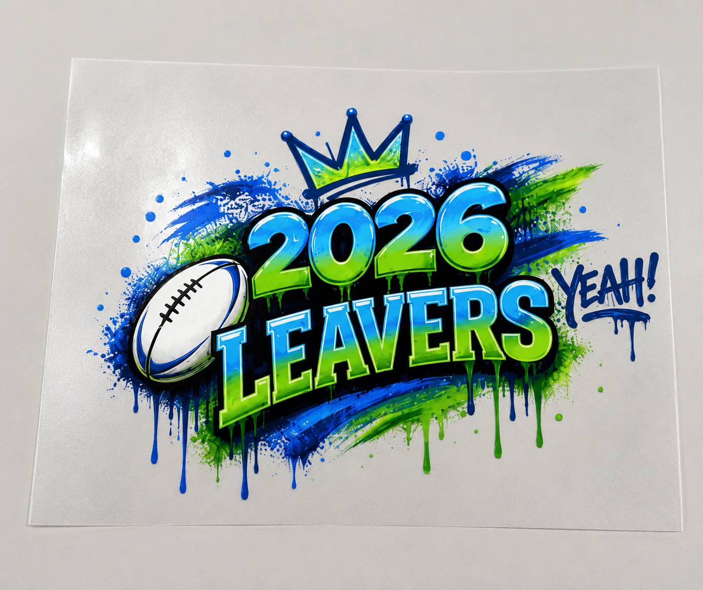 Rugby Leavers 2026 transfer