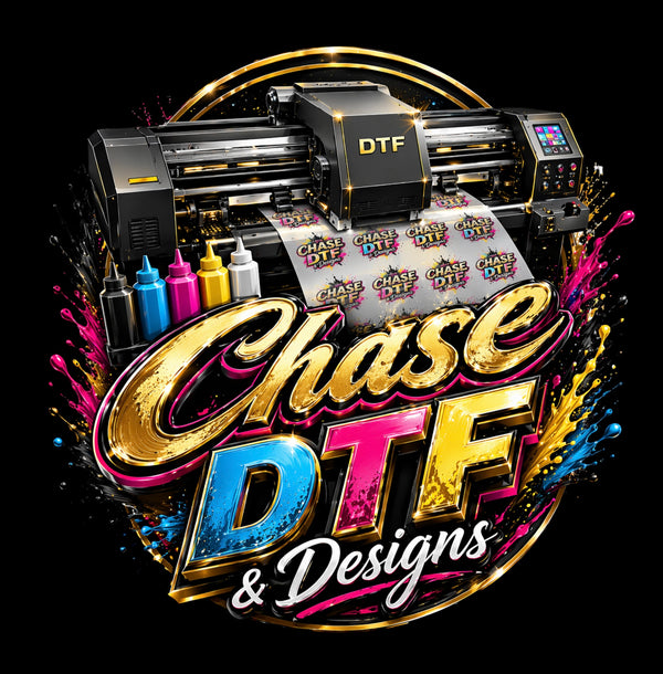 Chase DTF & Designs