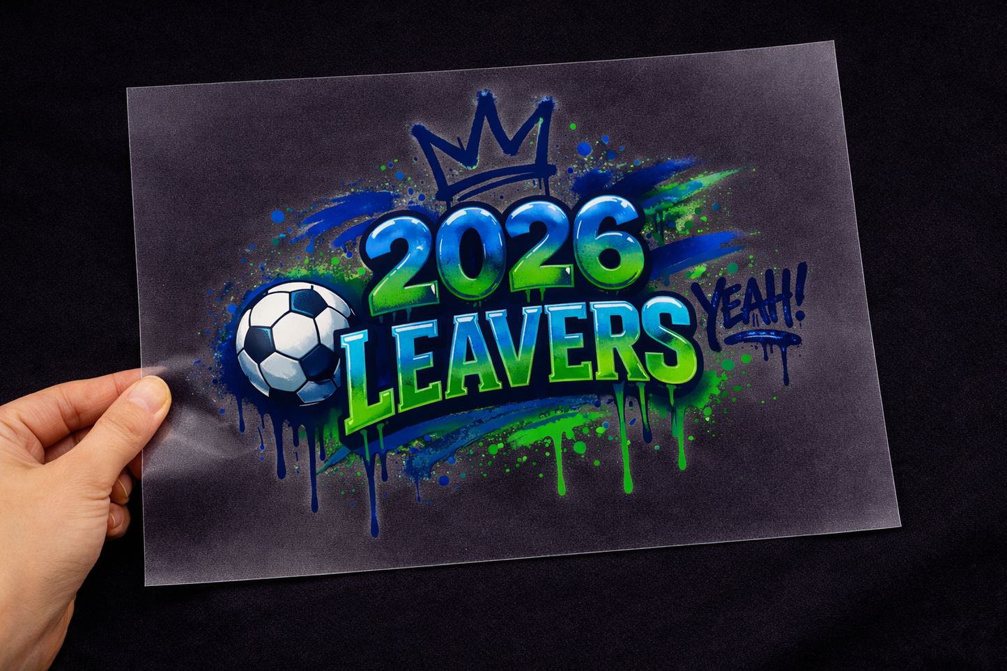 Leavers transfer