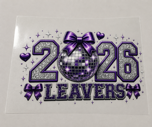 Leavers 2026 transfer
