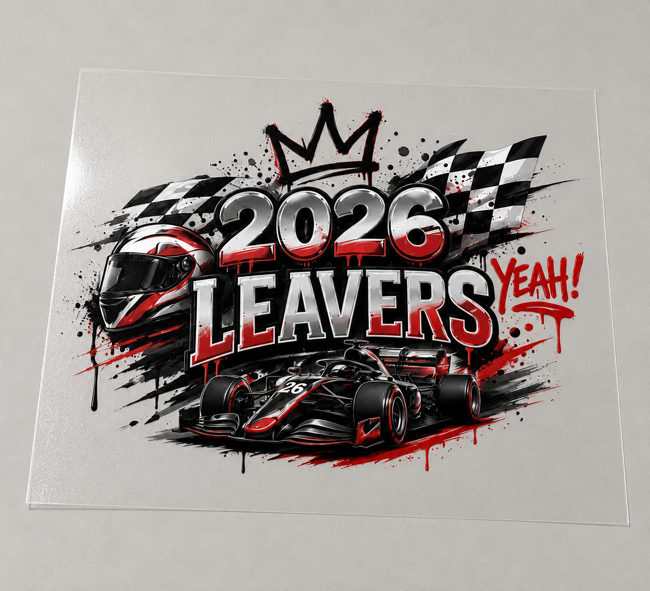 2026 leavers transfer