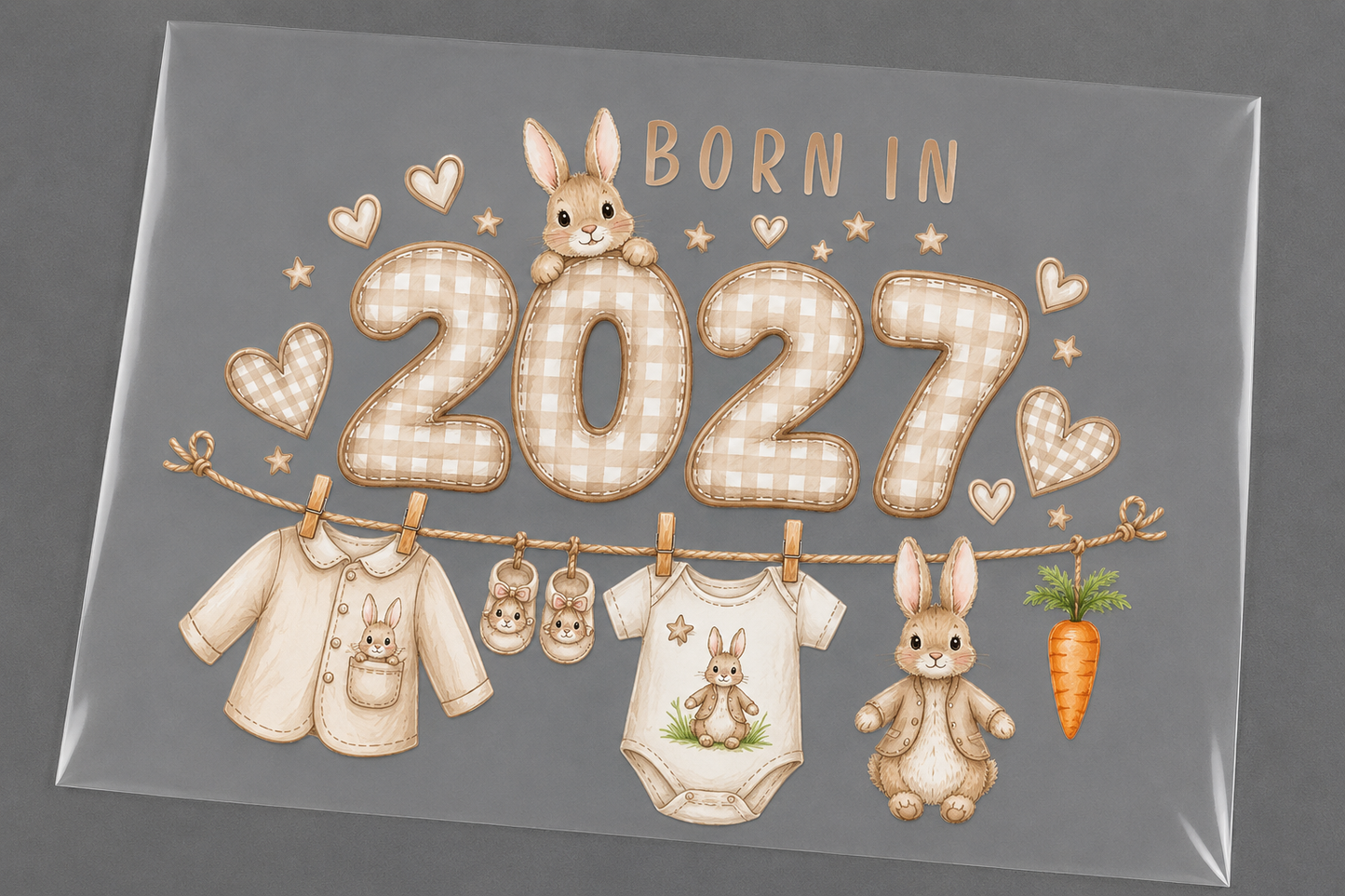 Neutral Born in 2026/ 2027 transfer